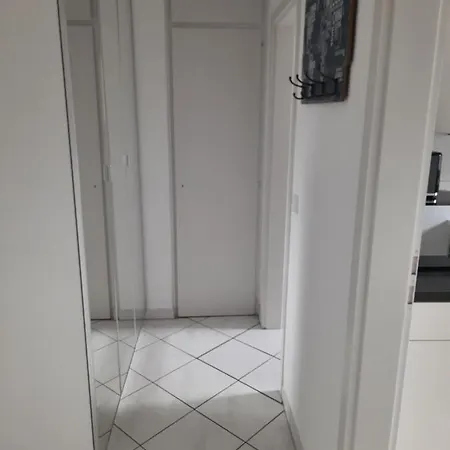 Apartament Happy Living Mülheim an der Ruhr Zewnętrze zdjęcie