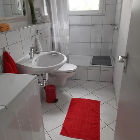 Apartament Happy Living Mülheim an der Ruhr Zewnętrze zdjęcie