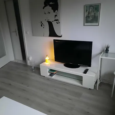 Apartament Happy Living Mülheim an der Ruhr Zewnętrze zdjęcie