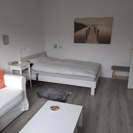 Apartament Happy Living Mülheim an der Ruhr Zewnętrze zdjęcie