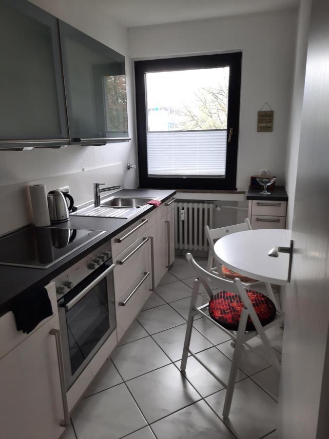 Happy Living Apartment Mülheim an der Ruhr