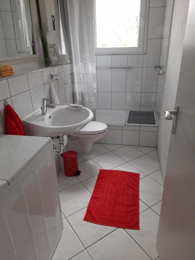 Happy Living Apartment *
