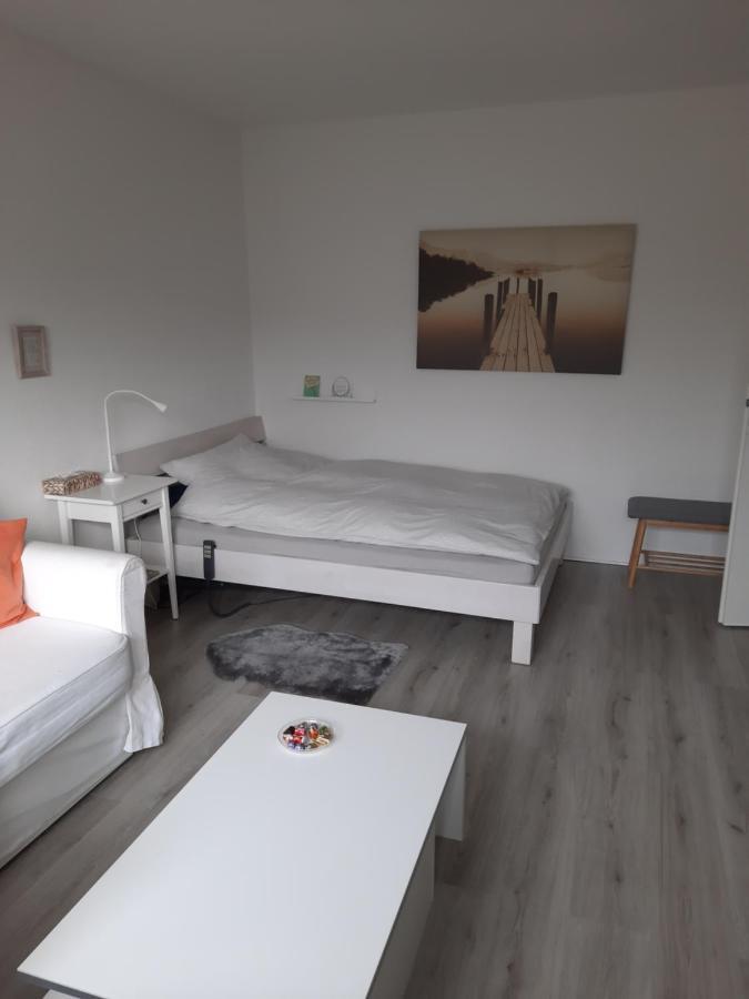 Happy Living Apartment