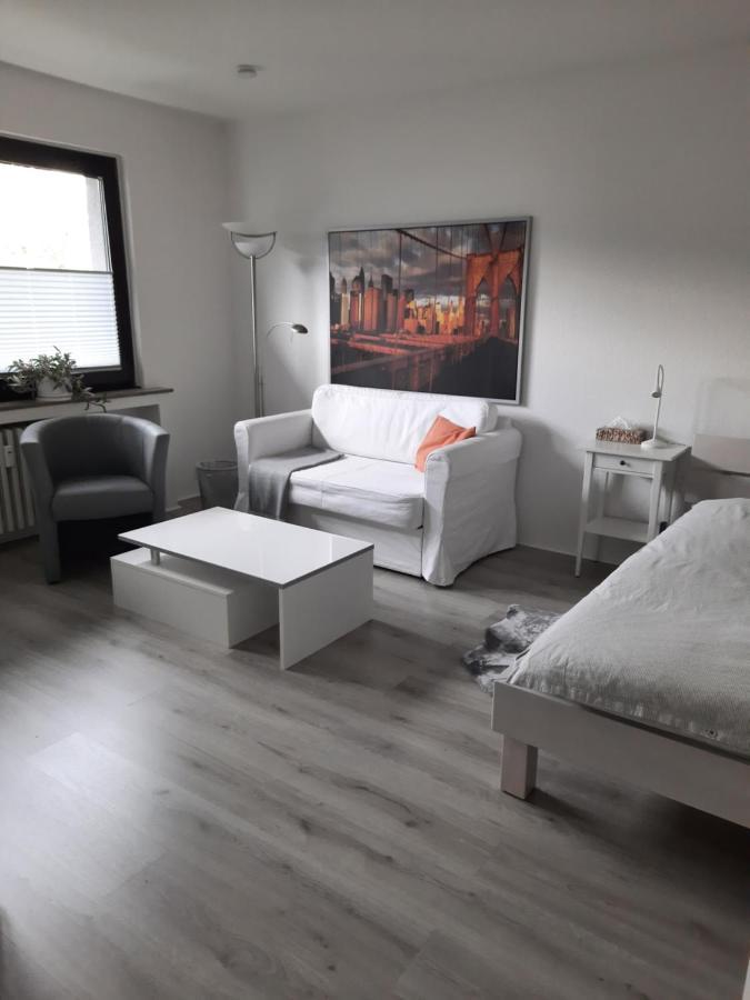 Happy Living Apartment